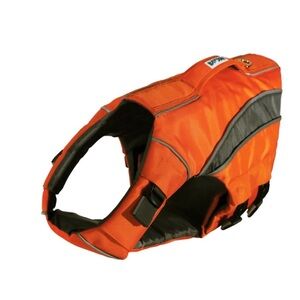 NWT— Brand new Dog life jacket Pink (mult sizes)